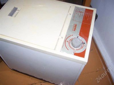 Лот: 450069. Фото: 1. Эврика полуавтомат - зм. Стиральные машины