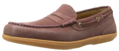 Лот: 7223913. Фото: 1. Мокасины (лоуферы) Sebago р 43... Мокасины