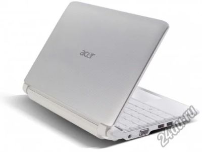 Лот: 5326158. Фото: 1. acer aspire one 532h-28sw. Ноутбуки
