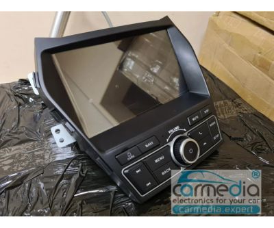 Лот: 17979307. Фото: 1. Штатная магнитола для Hyundai... Автомагнитолы