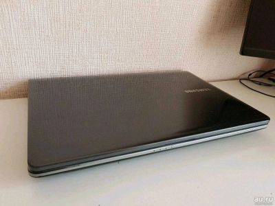 Лот: 12044306. Фото: 1. Ноутбук Samsung np355v4ac. Ноутбуки