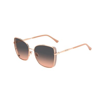 Лот: 23848335. Фото: 1. Очки Jimmy Choo ALEXIS/S. Очки солнцезащитные