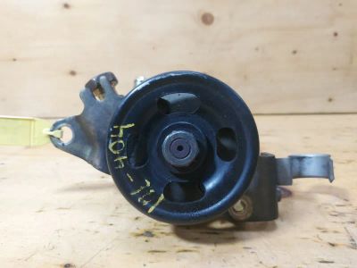 Лот: 19304076. Фото: 1. Гидроусилитель руля Nissan Cube... Двигатель и элементы двигателя