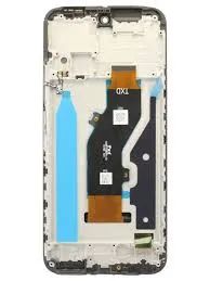 Лот: 25408307. Фото: 1. Дисплей для Tecno Spark 30C 4G... Дисплеи, дисплейные модули, тачскрины