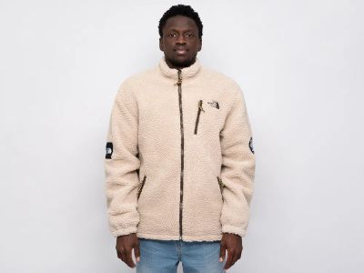 Лот: 24975800. Фото: 1. Куртка The North Face. Верхняя одежда