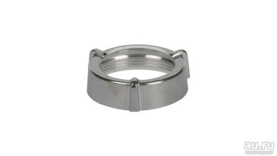 Лот: 14628193. Фото: 1. Гайка мясорубки Bosch 050365. Запчасти, комплектующие для мелкой бытовой техники