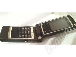 Лот: 50489. Фото: 1. Nokia 6260 Нокия 6260. Красноярск