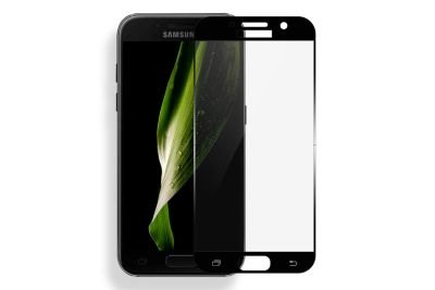 Лот: 11550410. Фото: 1. Защитное стекло Samsung Galaxy... Защитные стёкла, защитные плёнки