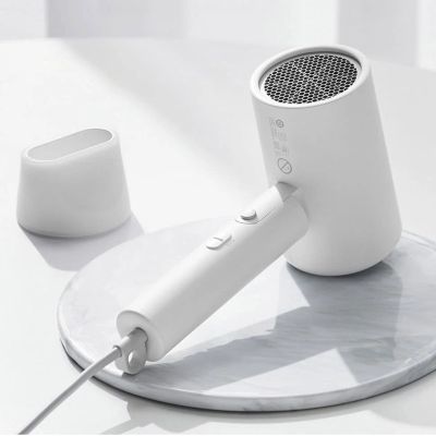 Лот: 19037411. Фото: 1. Фен для волос Xiaomi Mijia H100... Укладка и стрижка волос, бритьё, эпиляция