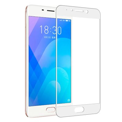 Лот: 12849039. Фото: 1. Защитное стекло Meizu Note 6 Бесплатная... Защитные стёкла, защитные плёнки
