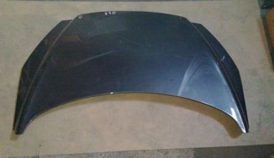 Лот: 3901065. Фото: 1. Капот Peugeot 308 2007 8260 руб. Кузов