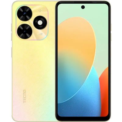 Лот: 22219991. Фото: 1. Смартфон TECNO Spark Go 2024 4... Смартфоны