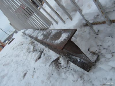 Лот: 9016811. Фото: 1. Балка двутавр №24. Металлопрокат