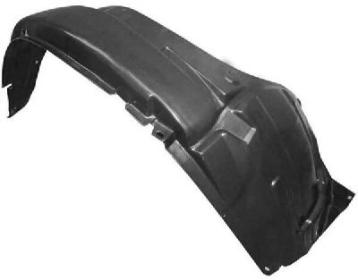 Лот: 3710600. Фото: 1. Подкрылок правый suzuki grand... Кузов