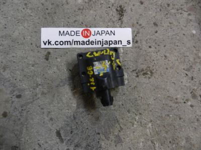 Лот: 4790144. Фото: 1. катушка зажигания 1jz-ge. Электрооборудование