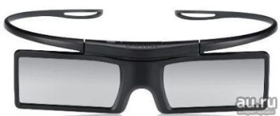 Лот: 8445583. Фото: 1. 3D очки Samsung для телевизора... 3D-очки