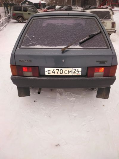 Лот: 13713121. Фото: 1. Автомобиль. Автомобили