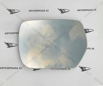 Лот: 11453049. Фото: 1. Зеркало Mitsubishi Airtrek. Кузов