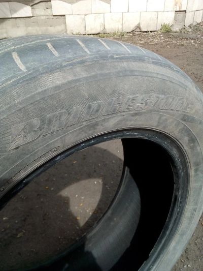 Лот: 9617235. Фото: 1. Шины на докатку 4 шт одним лотом. Шины