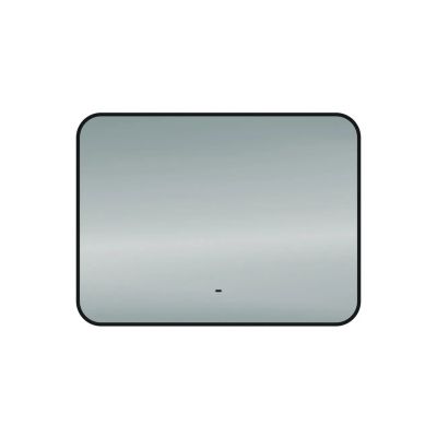 Лот: 24444891. Фото: 1. Зеркало Teymi Solli Black Soft... Зеркала