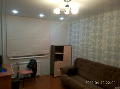 Лот: 13307250. Фото: 1. продам 1 комнатную квартиру на... Квартиры, студии