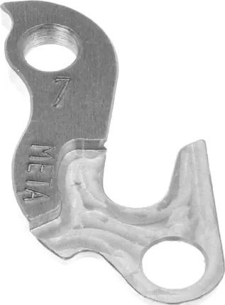 Лот: 22903985. Фото: 1. Держатель заднего переключателя... Запчасти