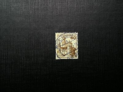 Лот: 14562918. Фото: 1. марка бк 113. Марки