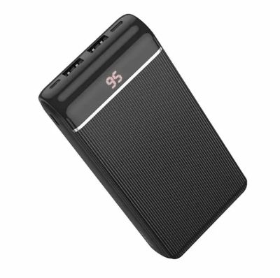 Лот: 20673714. Фото: 1. Внешний Аккумулятор (Power Bank... Внешние, портативные аккумуляторы для смартфонов (Power bank)