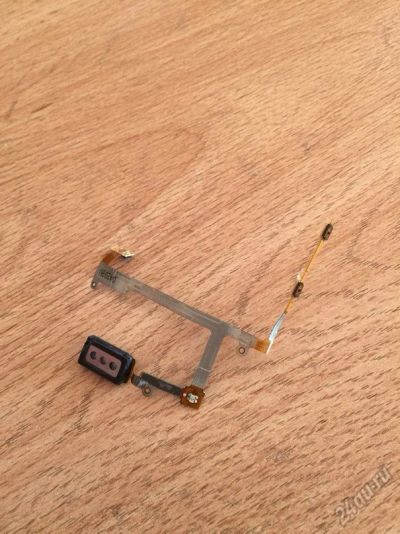 Лот: 5873841. Фото: 1. Динамик разговорный Samsung galaxy... Динамики, микрофоны