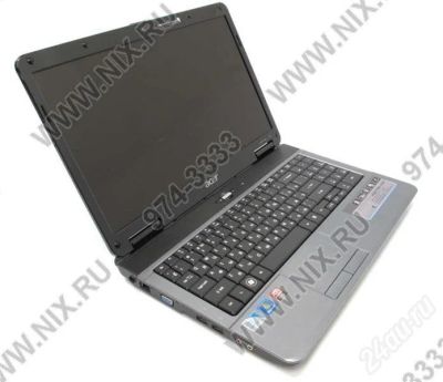 Лот: 437095. Фото: 1. Acer Aspire 5732ZG. Ноутбуки