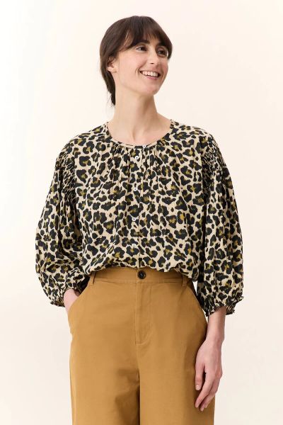 Лот: 25243805. Фото: 1. Блузка LaRedoute. Другое (одежда, обувь, галантерея)