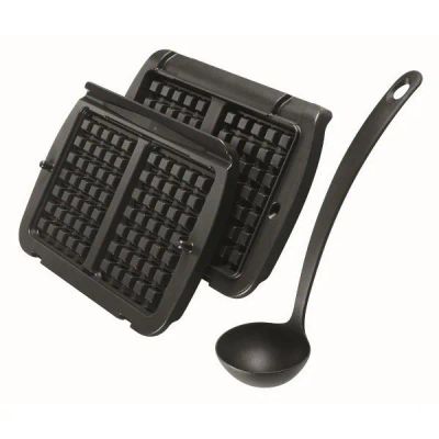 Лот: 24574173. Фото: 1. Насадка для вафель Tefal Optigrill... Другое (аксессуары)