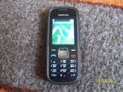 Лот: 770158. Фото: 1. Продам Nokia 5030 XpressRadio. Кнопочные мобильные телефоны