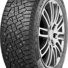 Лот: 18117857. Фото: 1. шип Conti IceContact2 SUV 285... Шины