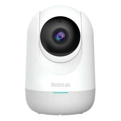Лот: 21578774. Фото: 1. IP-видеокамера Botslab Indoor... Другое (домашний быт)