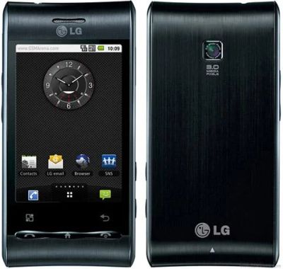 Лот: 3541478. Фото: 1. Продам смартфон на андроиде LG... Смартфоны