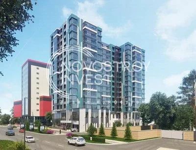 Лот: 16777940. Фото: 1. Продам 2-комн. ЖК "Иновейшн". Квартиры, студии