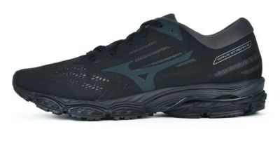 Лот: 13917950. Фото: 1. Беговые кроссовки MIZUNO Wave... Кеды, кроссовки, слипоны