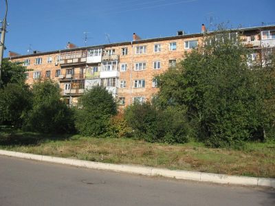 Лот: 4615520. Фото: 1. Квартира 2-х комнатная в Академгородке. Квартиры, студии