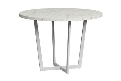 Лот: 25274754. Фото: 1. Стол обеденный LOFTY HOME Роквуд. Столы, стулья, обеденные группы