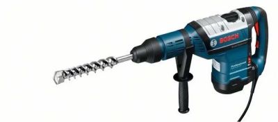 Лот: 11723876. Фото: 1. Перфоратор Bosch GBH 8-45 DV... Электроинструмент