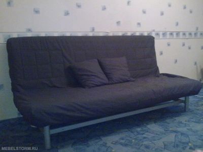Лот: 4201087. Фото: 1. диван ikea. Диваны