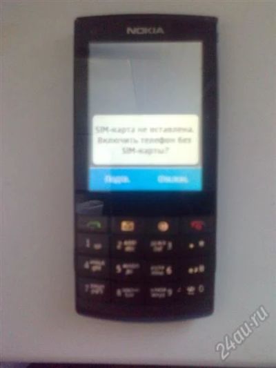 Лот: 2005213. Фото: 1. nokia x3-02 с рубля!!!. Кнопочные мобильные телефоны