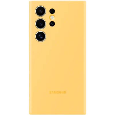 Лот: 22217648. Фото: 1. Чехол-крышка Samsung Silicone... Чехлы, бамперы