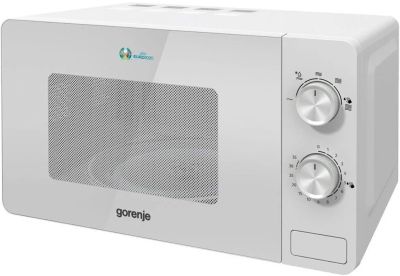 Лот: 18263325. Фото: 1. Микроволновая печь Gorenje MO20E1W2... Микроволновки, мини-печи
