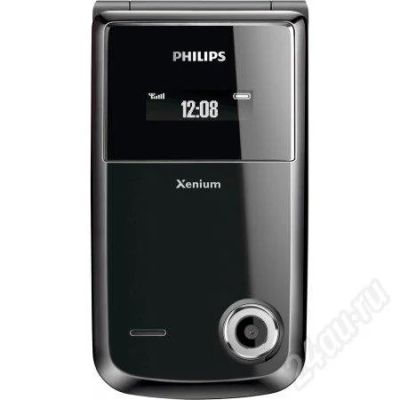 Лот: 199269. Фото: 1. philips x600. Кнопочные мобильные телефоны