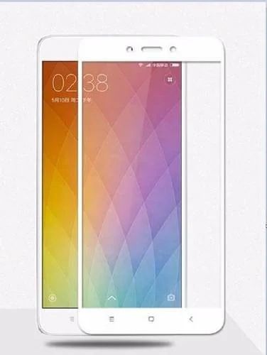 Лот: 16363579. Фото: 1. Защитное стекло 3D для Xiaomi... Дисплеи, дисплейные модули, тачскрины