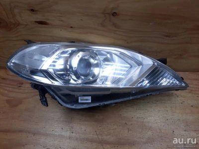 Лот: 18538107. Фото: 1. Фара Honda Edix BE3 K20A 2004... Оптика и освещение