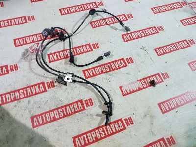 Лот: 20897447. Фото: 1. Датчик abs Subaru Impreza GH2... Кузов