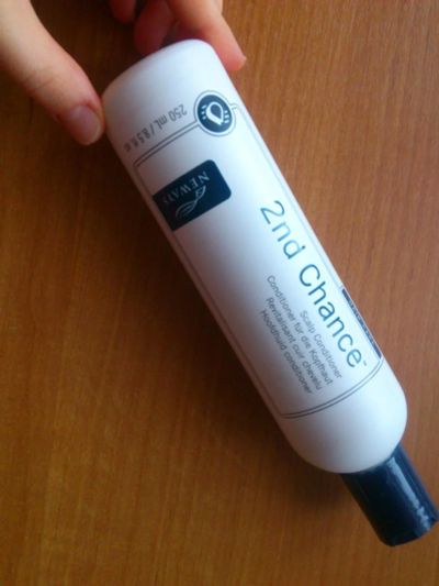 Лот: 8512465. Фото: 1. 2nd Chance™ Conditioner / Кондиционер... Уход за волосами 
